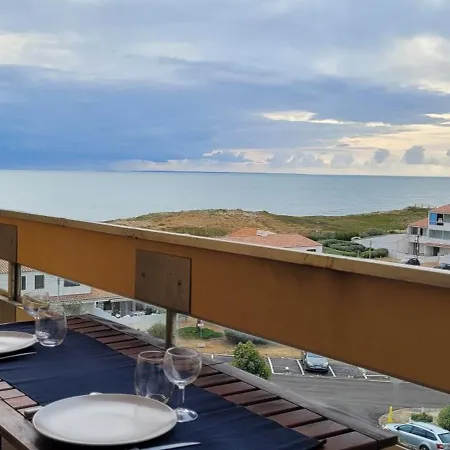 3 Pièces Vue Panoramique Sur La