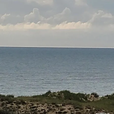 3 Pièces Vue Panoramique Sur La Appartamento Saint-Hilaire-de-Riez