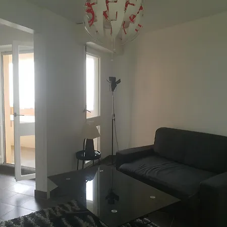 Appartamento 3 Pièces Vue Panoramique Sur La *